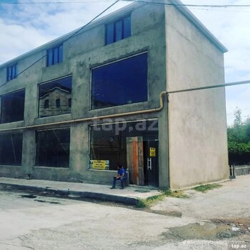 Obyekt, Xırdalan ş.