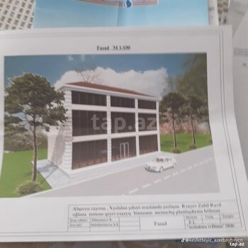 Obyekt, Xırdalan ş.