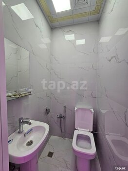 3-otaqlı yeni tikili, Masazır qəs., 97 m²