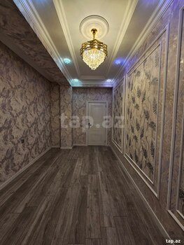 3-otaqlı yeni tikili, Masazır qəs., 97 m²