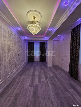 3-otaqlı yeni tikili, Masazır qəs., 97 m²