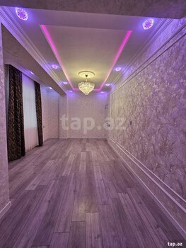 3-otaqlı yeni tikili, Masazır qəs., 97 m²
