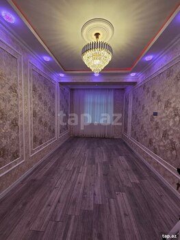 3-otaqlı yeni tikili, Masazır qəs., 97 m²