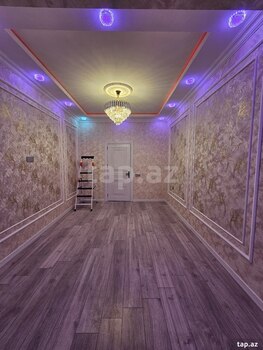 3-otaqlı yeni tikili, Masazır qəs., 97 m²