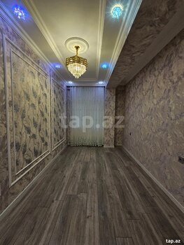 3-otaqlı yeni tikili, Masazır qəs., 97 m²