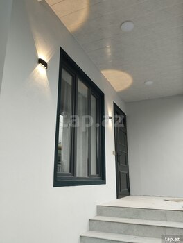 Həyət evi, Şəki r.