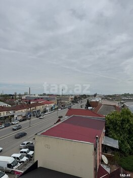 3-otaqlı yeni tikili, Quba ş., 70 m²