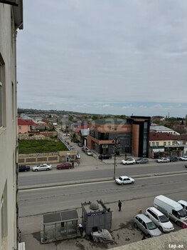 3-otaqlı yeni tikili, Quba ş., 70 m²