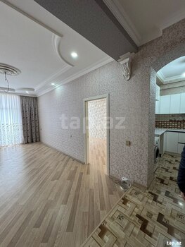3-otaqlı yeni tikili, Quba ş., 70 m²