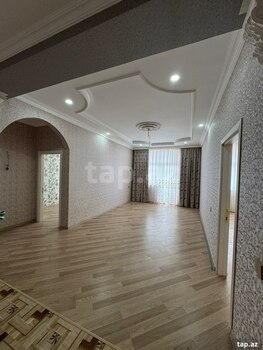3-otaqlı yeni tikili, Quba ş., 70 m²