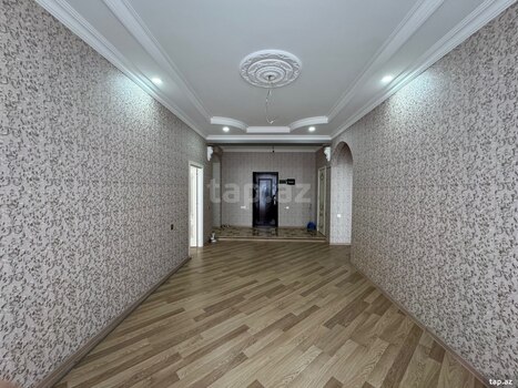 3-otaqlı yeni tikili, Quba ş., 70 m²