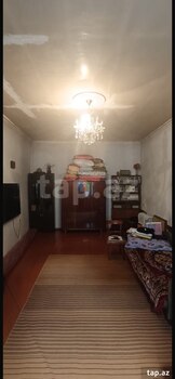 Həyət evi, 8 Noyabr m.