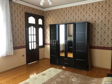 Bağ evi, Görədil qəs.