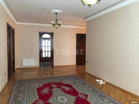 Bağ evi, Görədil qəs.
