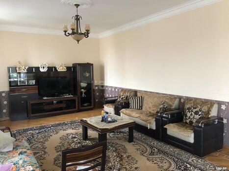 Bağ evi, Görədil qəs.