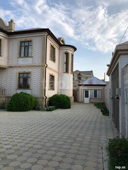 Bağ evi, Görədil qəs.