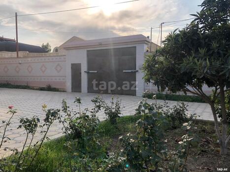 Bağ evi, Görədil qəs.