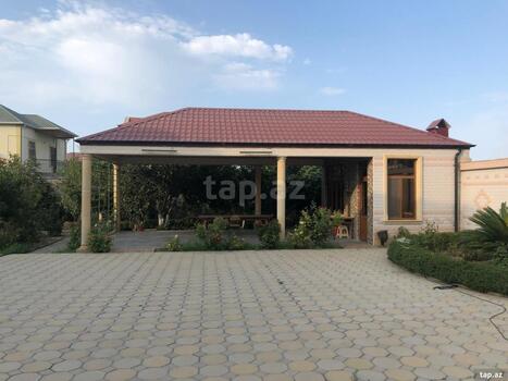 Bağ evi, Görədil qəs.