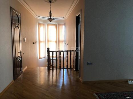 Bağ evi, Görədil qəs.