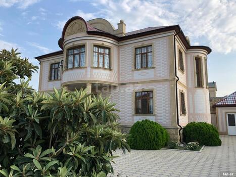Bağ evi, Görədil qəs.