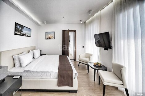 Villa kirayə verilir, Nardaran qəs.