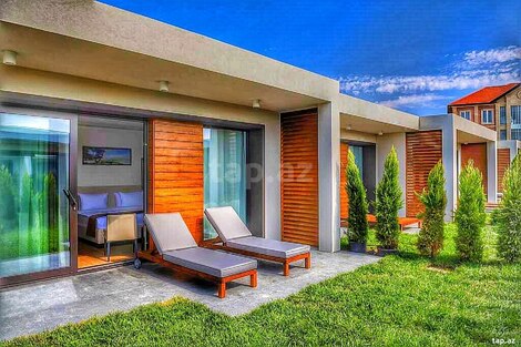 Villa kirayə verilir, Nardaran qəs.