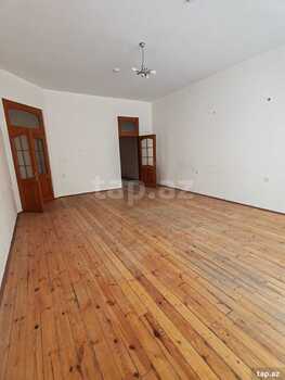 Ofis icarəyə verilir, Qara Qarayev pr.