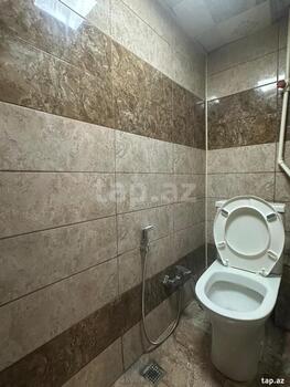 3-otaqlı yeni tikili, Neftçilər m., 75 m²