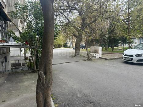 3-otaqlı yeni tikili, Neftçilər m., 75 m²