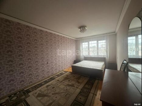 3-otaqlı yeni tikili, Neftçilər m., 75 m²
