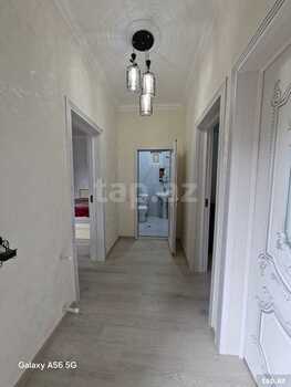 Həyət evi, Masazır qəs.