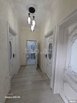 Həyət evi, Masazır qəs.