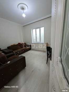 Həyət evi, Masazır qəs.