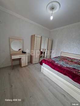 Həyət evi, Masazır qəs.