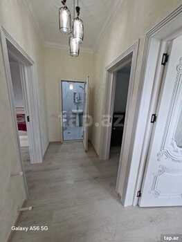 Həyət evi, Masazır qəs.