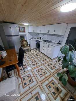 Həyət evi, Masazır qəs.