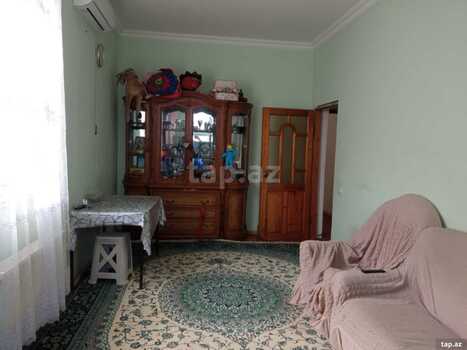 Həyət evi, Masazır qəs.