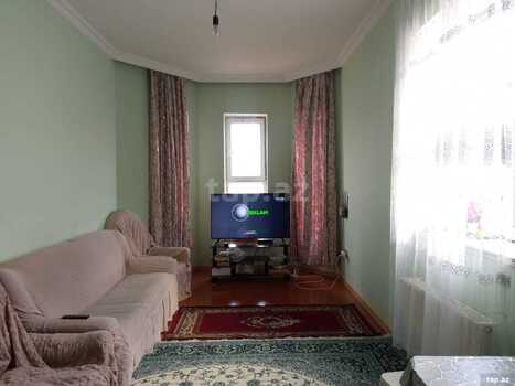 Həyət evi, Masazır qəs.