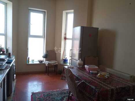 Həyət evi, Masazır qəs.