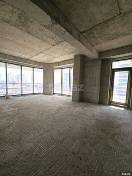 3-otaqlı yeni tikili, Xətai r., 177 m²