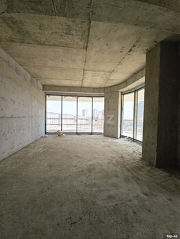 3-otaqlı yeni tikili, Xətai r., 177 m²
