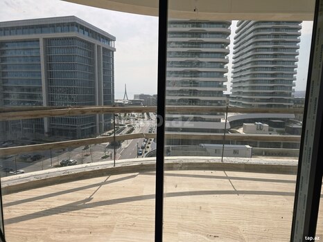 3-otaqlı yeni tikili, Xətai r., 177 m²