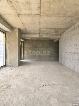 3-otaqlı yeni tikili, Xətai r., 177 m²