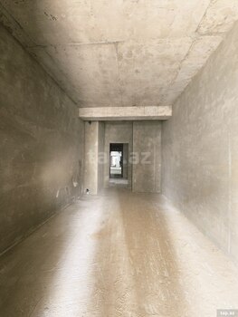 3-otaqlı yeni tikili, Xətai r., 177 m²