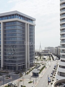 3-otaqlı yeni tikili, Xətai r., 177 m²