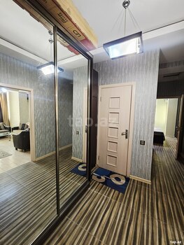 2-otaqlı yeni tikili, Qurtuluş küç. 93, 66 m²
