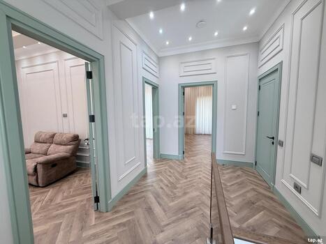 Villa, Yeni Yasamal qəs.