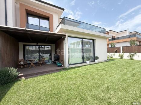 Villa, Yeni Yasamal qəs.