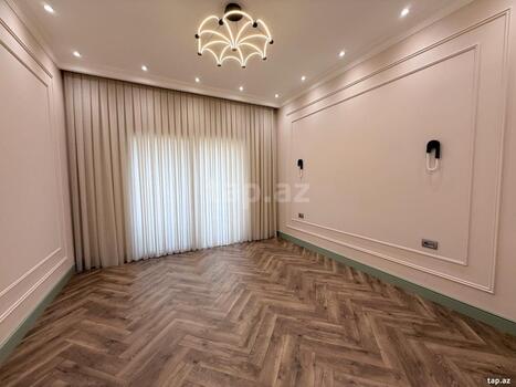 Villa, Yeni Yasamal qəs.