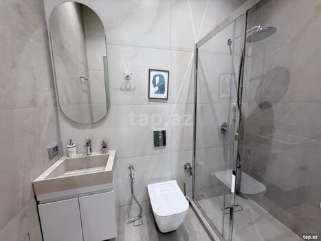 Villa, Yeni Yasamal qəs.